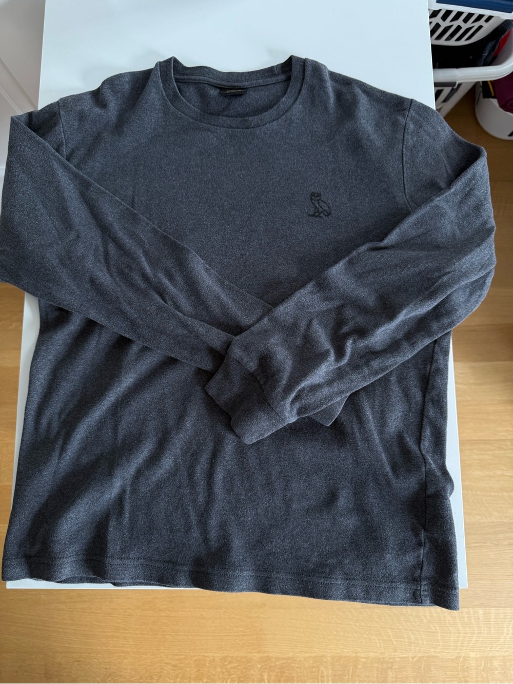 Octobers Very Own OVO Long Sleeve Shirt